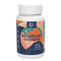 Bone Broth Guy Himalayan Collagen Capsules